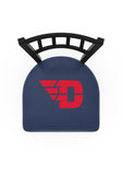 University of Dayton L018 Bar Stool | NCAA University of Dayton Bar Stool