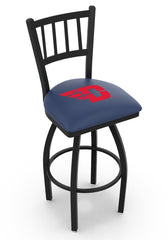 University of Dayton L018 Bar Stool | NCAA University of Dayton Bar Stool