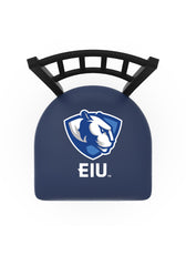 Eastern Illinois University L018 Bar Stool | NCAA Eastern Illinois University Bar Stool