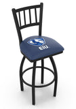 Eastern Illinois University L018 Bar Stool | NCAA Eastern Illinois University Bar Stool