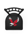 Eastern Washington University L018 Bar Stool | NCAA Eastern Washington University Bar Stool