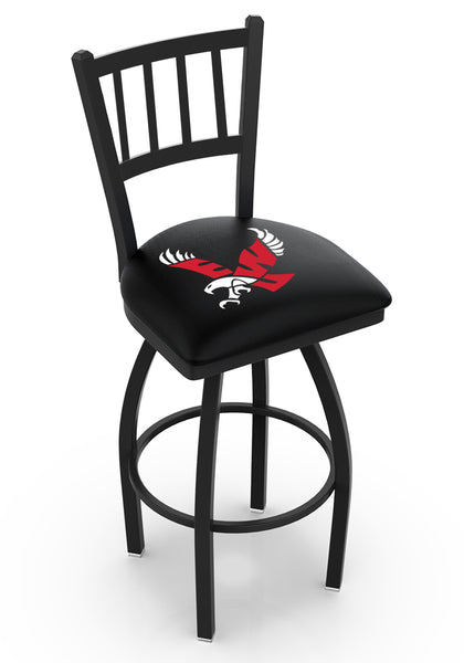 Eastern Washington University L018 Bar Stool | NCAA Eastern Washington University Bar Stool