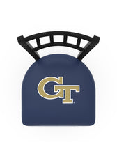 Georgia Tech L018 Bar Stool | NCAA Georgia Tech Bar Stool