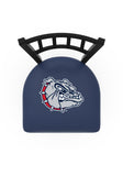 Gonzaga L018 Bar Stool | NCAA Gonzaga Bar Stool