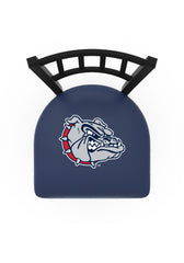 Gonzaga L018 Bar Stool | NCAA Gonzaga Bar Stool