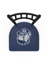 Georgetown University L018 Bar Stool | NCAA Georgetown University Bar Stool