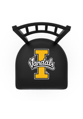 University of Idaho L018 Bar Stool | NCAA University of Idaho Bar Stool