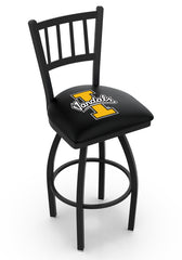 University of Idaho L018 Bar Stool | NCAA University of Idaho Bar Stool