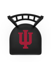 Indiana University L018 Bar Stool | NCAA Indiana University Bar Stool