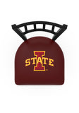 Iowa State University L018 Bar Stool | NCAA Iowa State University Bar Stool