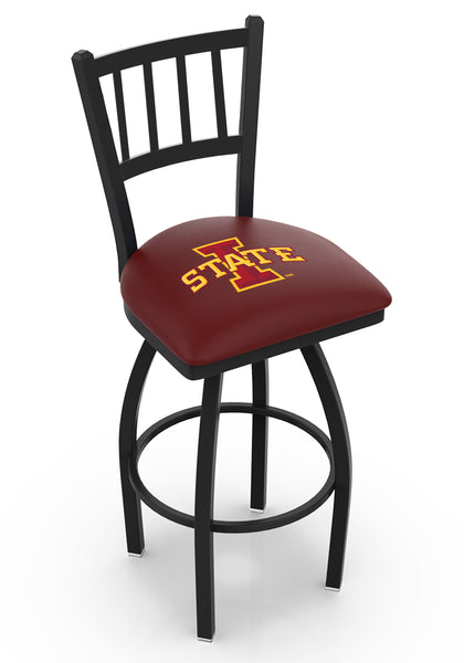 Iowa State University L018 Bar Stool | NCAA Iowa State University Bar Stool