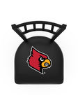 University of Louisville L018 Bar Stool | NCAA University of Louisville Bar Stool