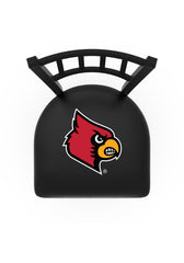 University of Louisville L018 Bar Stool | NCAA University of Louisville Bar Stool