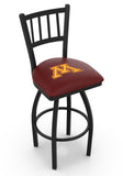 University of Minnesota L018 Bar Stool | NCAA University of Minnesota Bar Stool