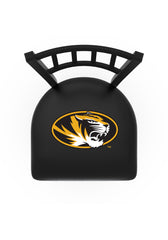 University of Missouri L018 Bar Stool | NCAA University of Missouri Bar Stool