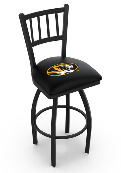University of Missouri L018 Bar Stool | NCAA University of Missouri Bar Stool