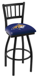 Montana State L018 Bar Stool | NCAA Montana State Bobcats Bar Stool