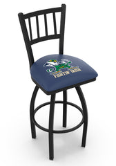 Notre Dame (Leprechaun) L018 Bar Stool | NCAA Notre Dame (Leprechaun) Bar Stool