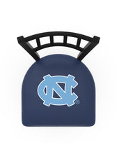 University of North Carolina L018 Bar Stool | NCAA University of North Carolina Bar Stool