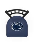 Pennsylvania State University L018 Bar Stool | NCAA Pennsylvania State University Bar Stool