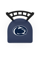 Pennsylvania State University L018 Bar Stool | NCAA Pennsylvania State University Bar Stool