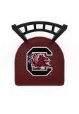 University of South Carolina L018 Bar Stool | NCAA University of South Carolina Bar Stool