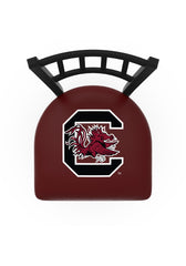 University of South Carolina L018 Bar Stool | NCAA University of South Carolina Bar Stool