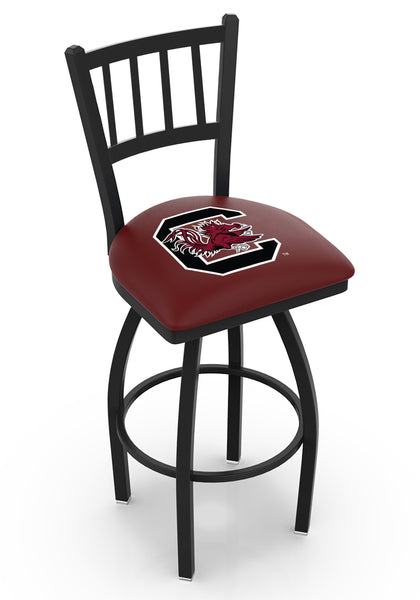 University of South Carolina L018 Bar Stool | NCAA University of South Carolina Bar Stool