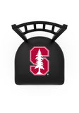 Stanford University L018 Bar Stool | NCAA Stanford University Bar Stool