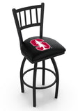 Stanford University L018 Bar Stool | NCAA Stanford University Bar Stool