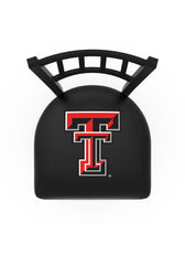 Texas Tech University L018 Bar Stool | NCAA Texas Tech University Bar Stool