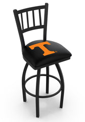 University of Tennessee L018 Bar Stool | NCAA University of Tennessee Bar Stool
