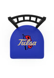 University of Tulsa L018 Bar Stool | NCAA University of Tulsa Bar Stool