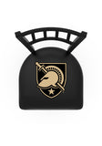 US Military Academy L018 Bar Stool | NCAA US Military Academy Bar Stool