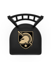 US Military Academy L018 Bar Stool | NCAA US Military Academy Bar Stool