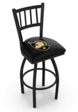 US Military Academy L018 Bar Stool | NCAA US Military Academy Bar Stool