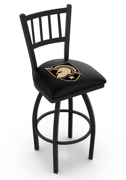 US Military Academy L018 Bar Stool | NCAA US Military Academy Bar Stool