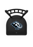 Utah Mammoth L018 Bar Stool | NHL Utah Mammoth Team Logo Bar Stool