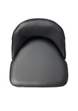 USC L048 Swivel Bar Stool with Full Bucket Seat | NCAA University of Southern California Full Bucket Bar Stool with Trojans Logo