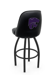 Kansas State L048 Swivel Bar Stool with Full Bucket Seat | NCAA Kansas State Full Bucket Bar Stool with Wildcats Logo
Kansas State L048 Swivel Bar Stool with Full Bucket Seat | NCAA Kansas State Full Bucket Bar Stool with Wildcats Logo
Kansas State L048 Swivel Bar Stool with Full Bucket Seat | NCAA Kansas State Full Bucket Bar Stool with Wildcats Logo
Kansas State L048 Swivel Bar Stool with Full Bucket Seat | NCAA Kansas State Full Bucket Bar Stool with Wildcats Logo
Kansas State L048 Swivel Bar Stool with