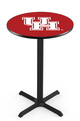 L211 NCAA University of Houston Cougars Pub Table