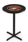 L211 United States Marine Corps Pub Table | U.S. Marine Corps Pub Table