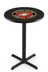 L211 United States Marine Corps Pub Table | U.S. Marine Corps Pub Table