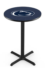 L211 NCAA Penn State Pub Table