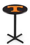L211 NCAA Tennessee Volunteers Pub Table