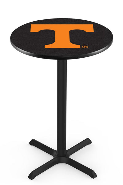 L211 NCAA Tennessee Volunteers Pub Table