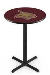 L211 NCAA Texas State University Bobcats Pub Table