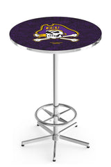 L216 Chrome ECU Pirates Pub Table