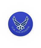 U.S. Air Force L7C1 Bar Stool | U.S. Air Force L7C1 Counter Stool
