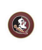 Florida State University Seminoles Head L7C1 Bar Stool | Florida State University Seminoles L7C1 Counter Stool